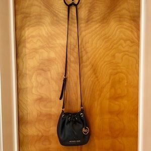Michael Kors Small Bucket Bag